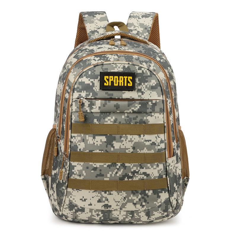 Utility Sport Rucksack Brehn