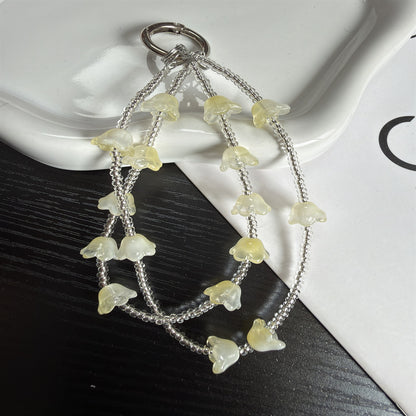 Blumen Charm Eyewear Lanyard Brehn