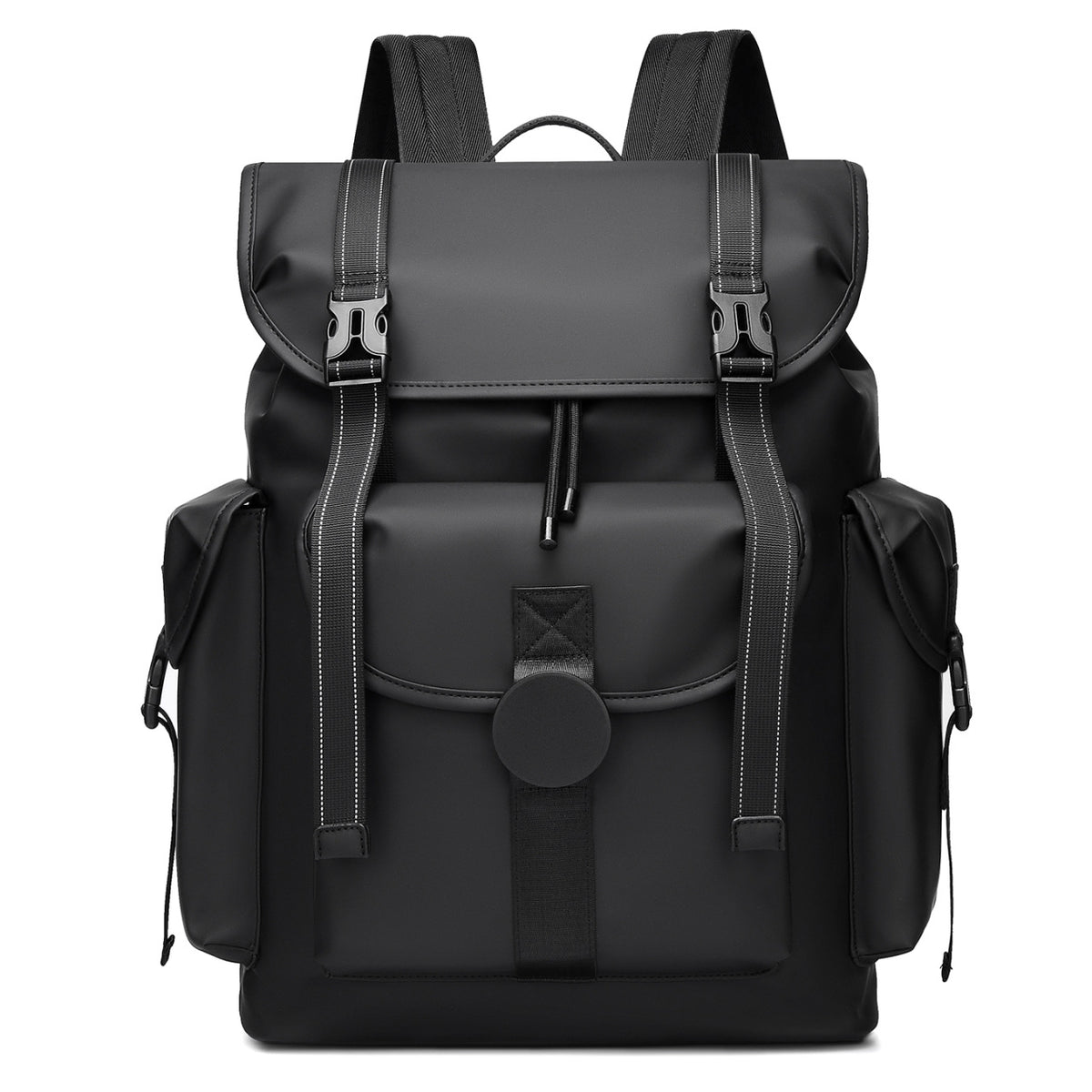 Langlebiger Wasserdichter Rucksack Brehn