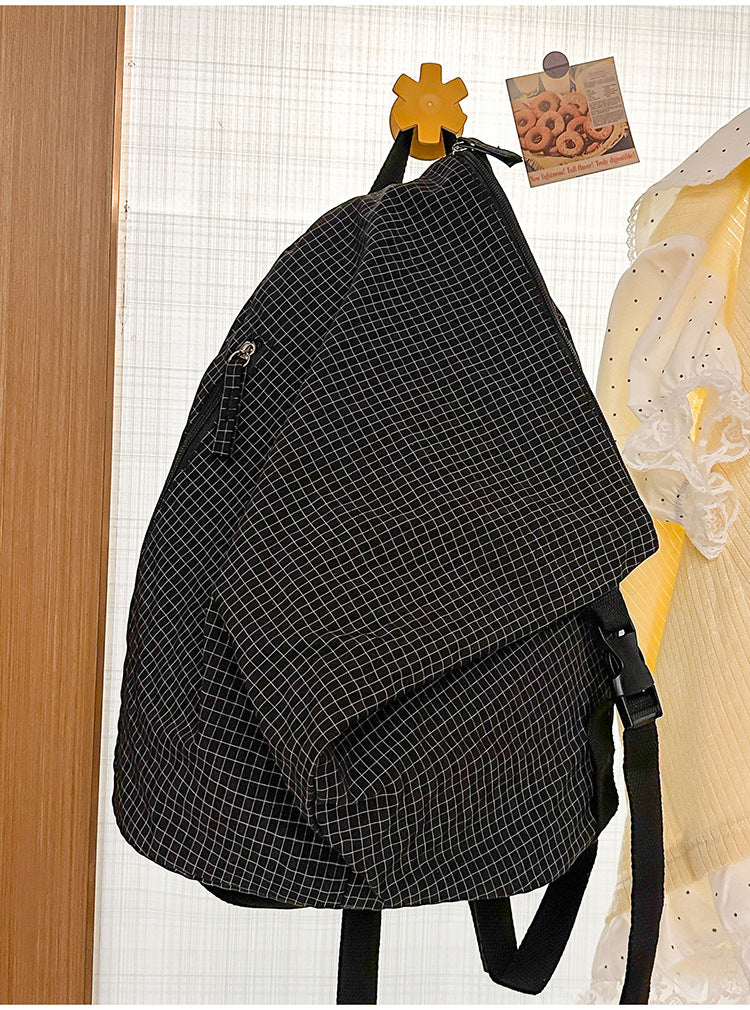 Lässiger Leichter Rucksack Brehn