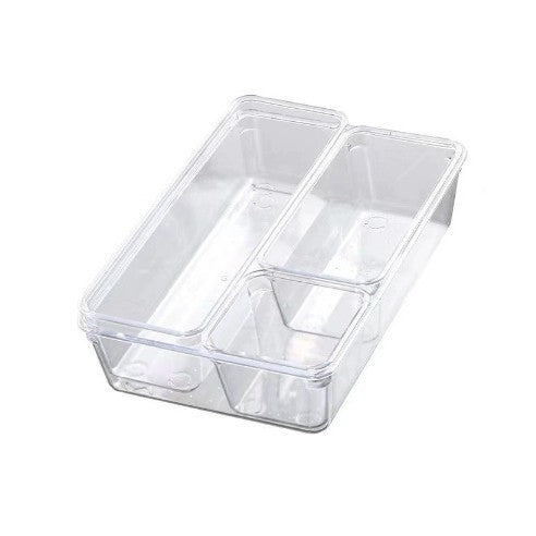 Multi-Funktionale Aufbewahrungsbox Brehn
