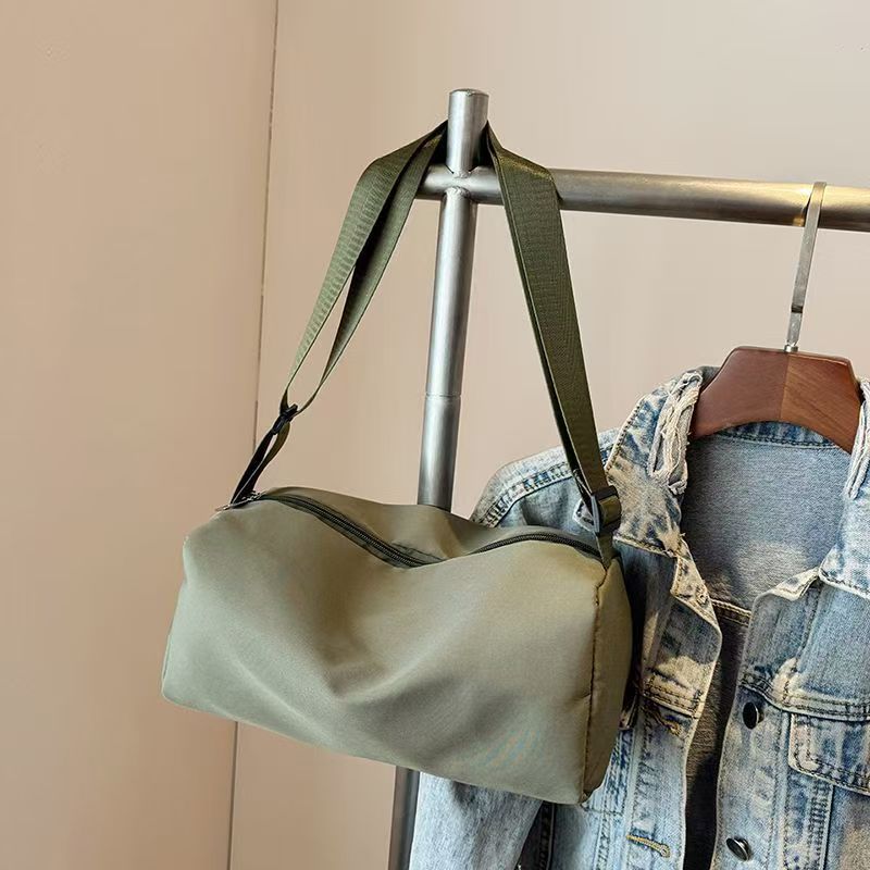 Multifunktionale Reisetasche