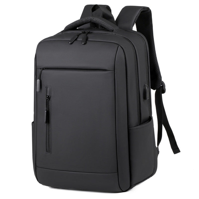 Ergonomischer Multi-Compartment-Laptop-Rucksack Brehn