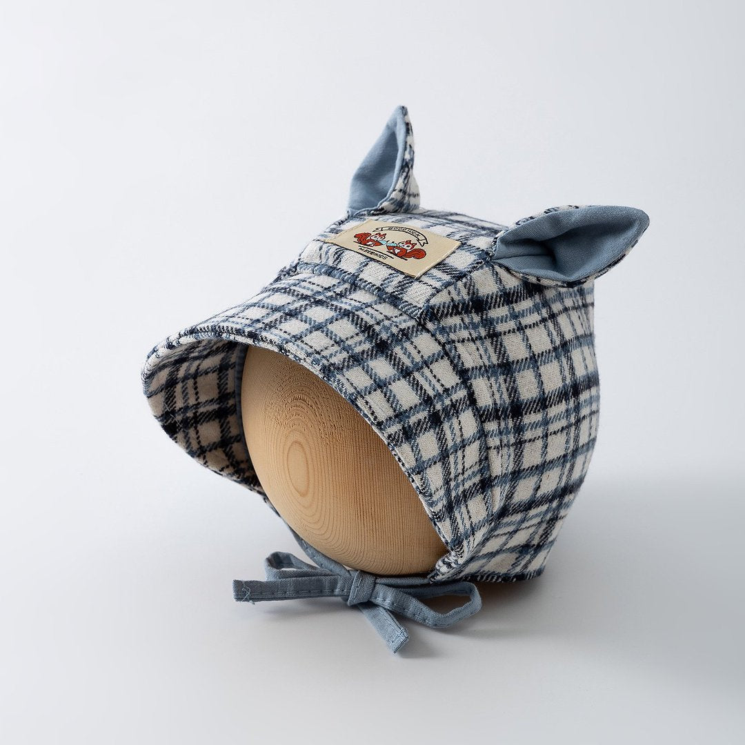 Süßer tierischer Bucket Hat Brehn