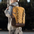Multifunktionaler leichter Reise-Rucksack Brehn