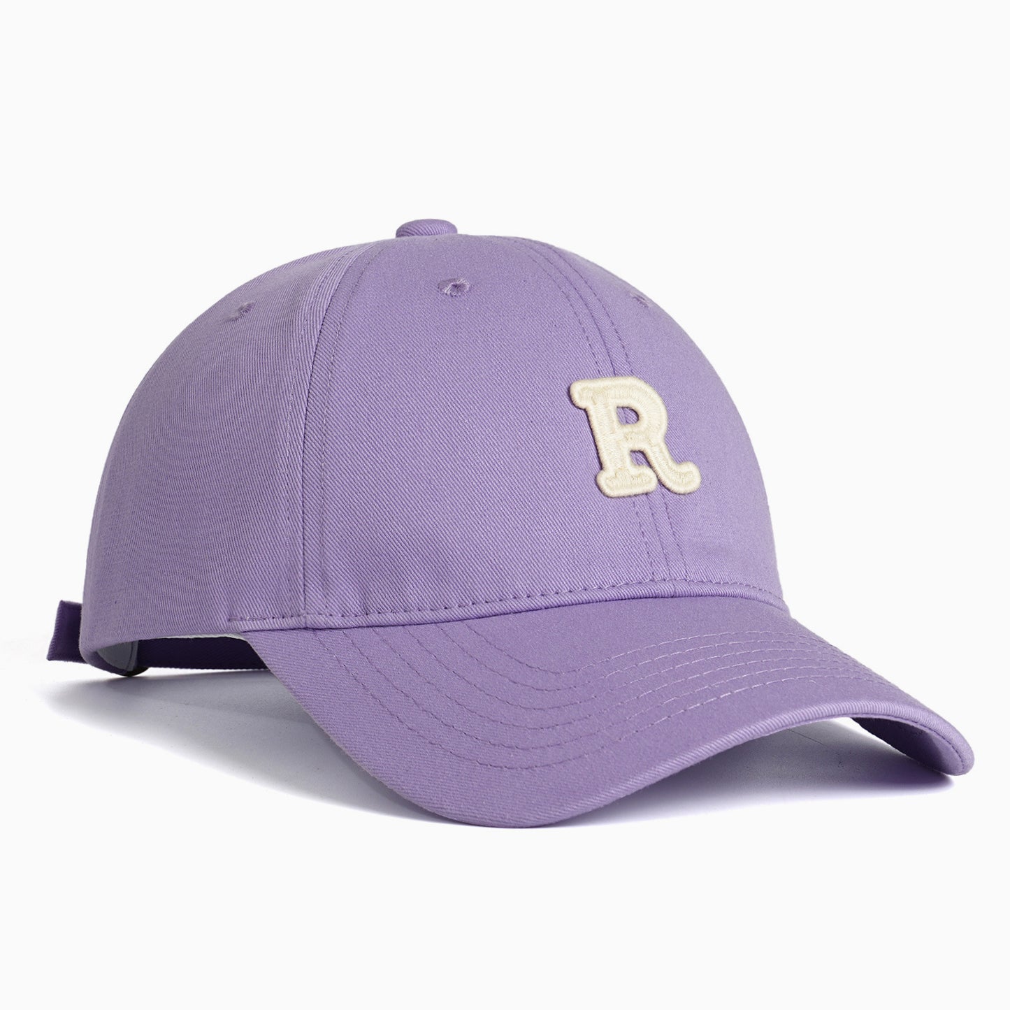Damen Sportliche Baseballcap mit verstellbarem Riemen Brehn
