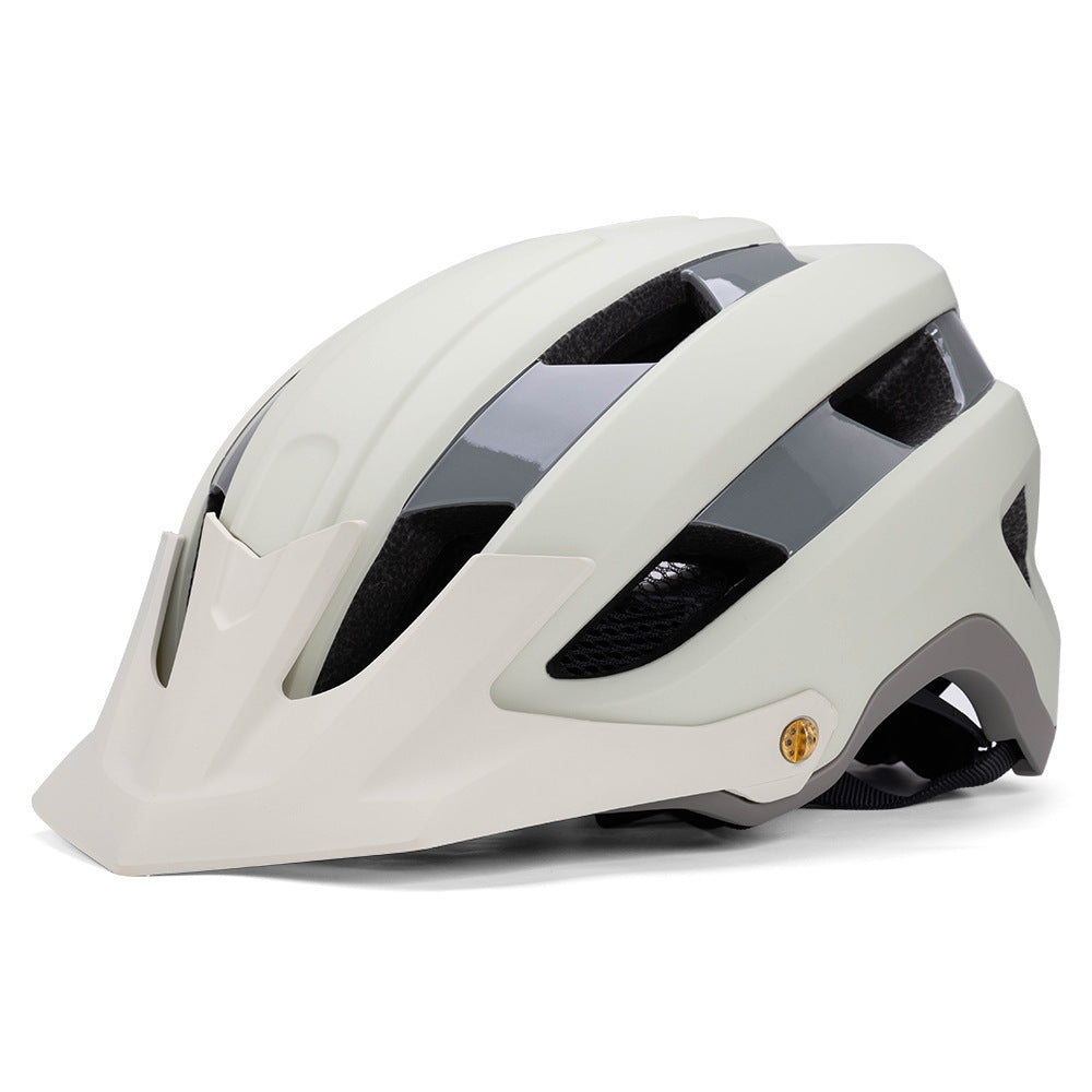 All-Terrain Fahrradhelm Brehn