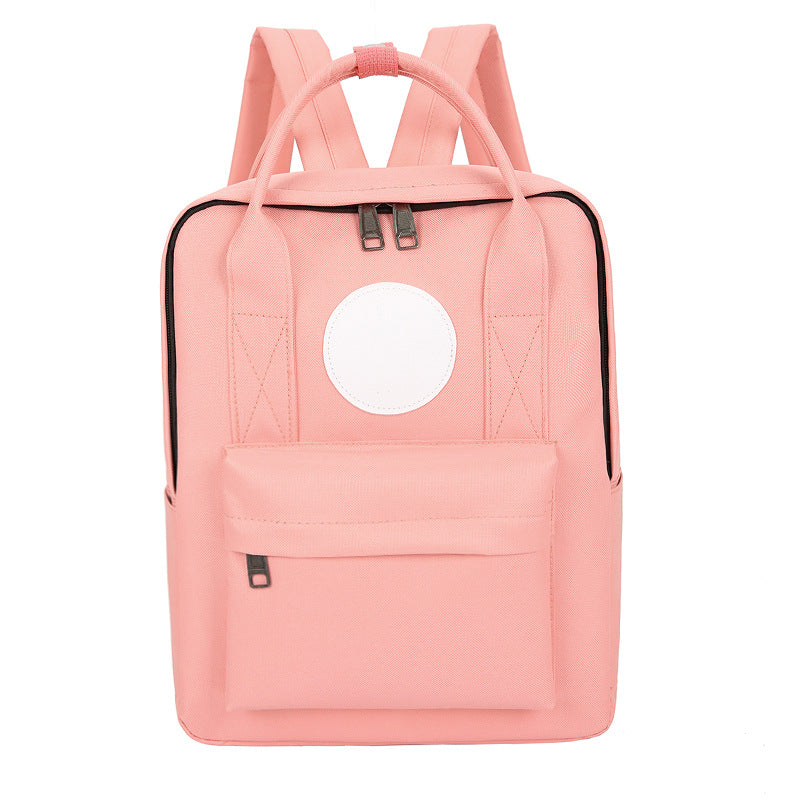 Stilvoller Alltagsrucksack Brehn