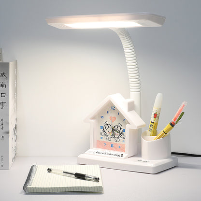Schreibtischlampe