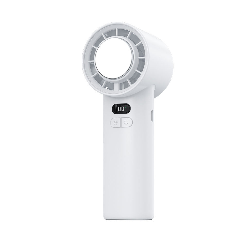 Unisex Rechargeable Handheld Cooling Fan Brehn