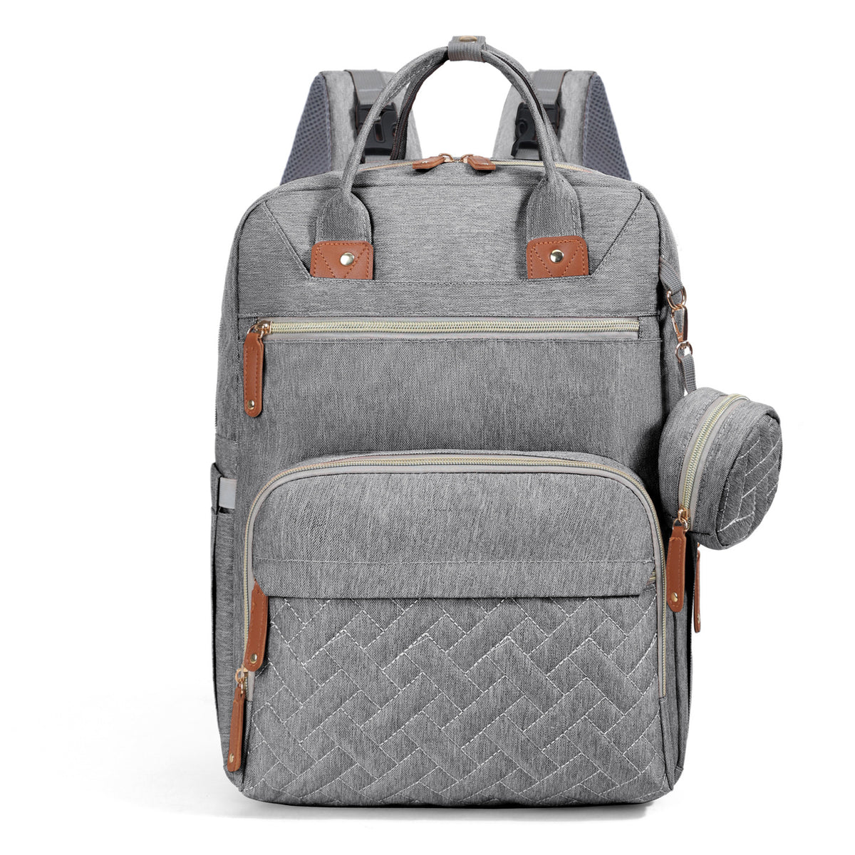 Funktionaler Laptop-Rucksack Brehn
