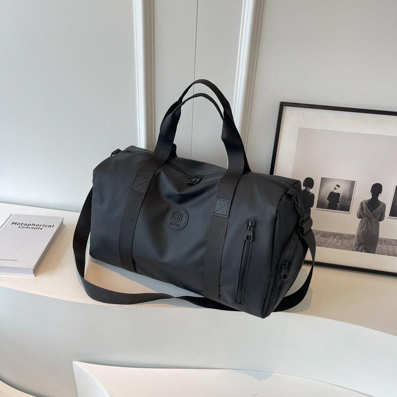 Vielseitige funktionale Sport-Duffel-Tasche Brehn
