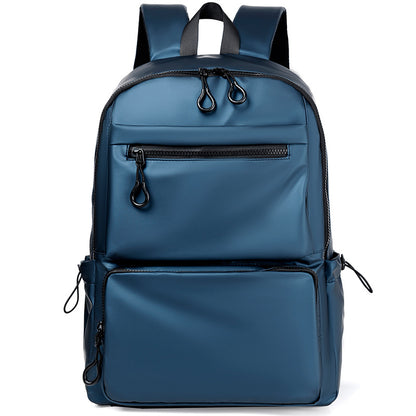 Multi-Taschen Wasserabweisender Rucksack Brehn