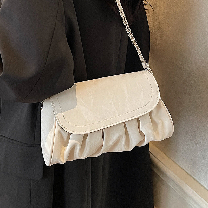 Rüsch Abendhandtasche