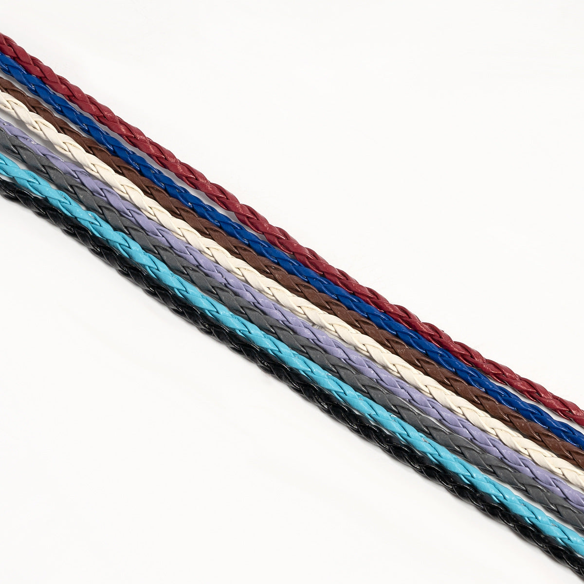 Geflochtene Brillenband Brehn