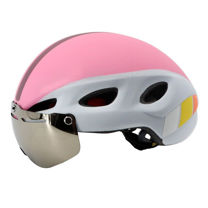 Aero Racing Helm Brehn