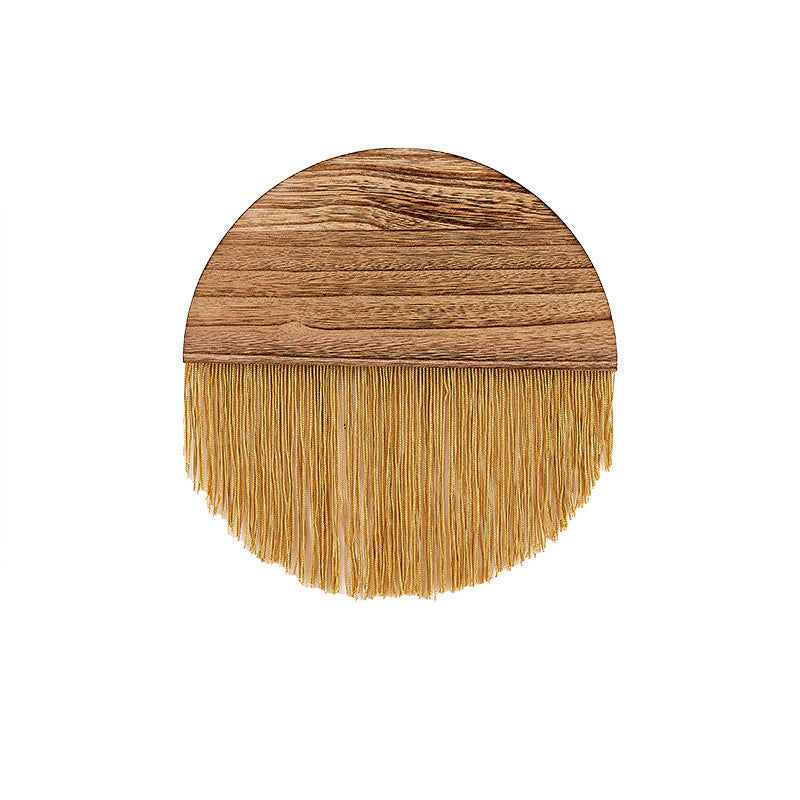 Dekorative Wandbehang