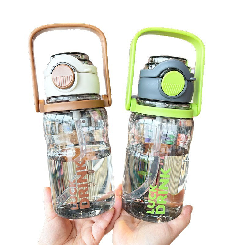 Trinkflasche Brehn
