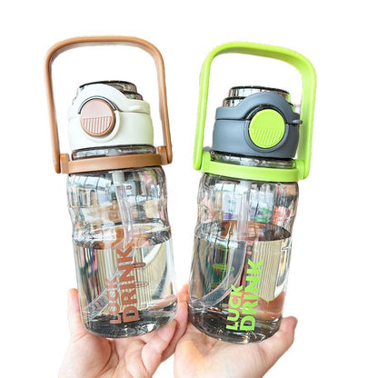Trinkflasche Brehn