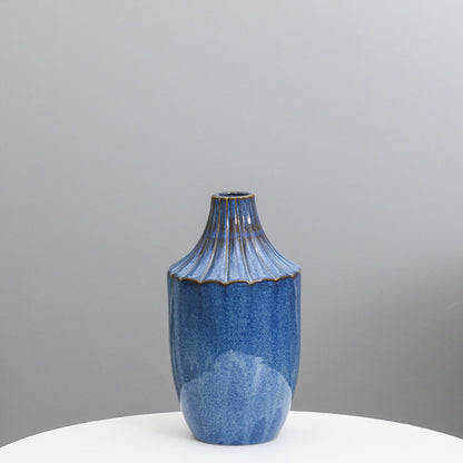 Moderne Keramische Dekorative Vase Brehn