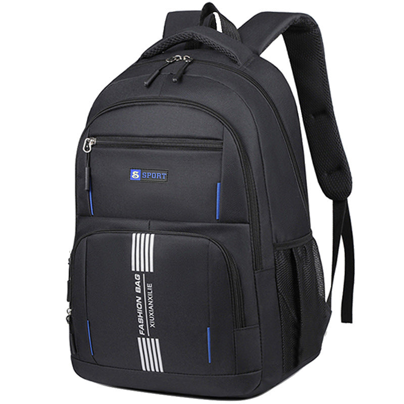 Multi-Fächerrucksack Brehn