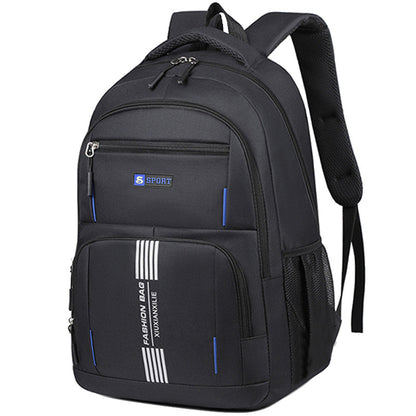 Multi-Fächerrucksack Brehn