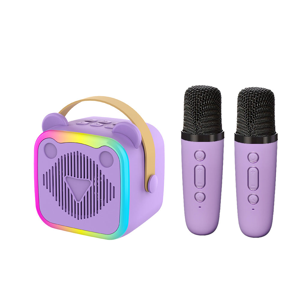 Kids Karaoke Lautsprecher Brehn