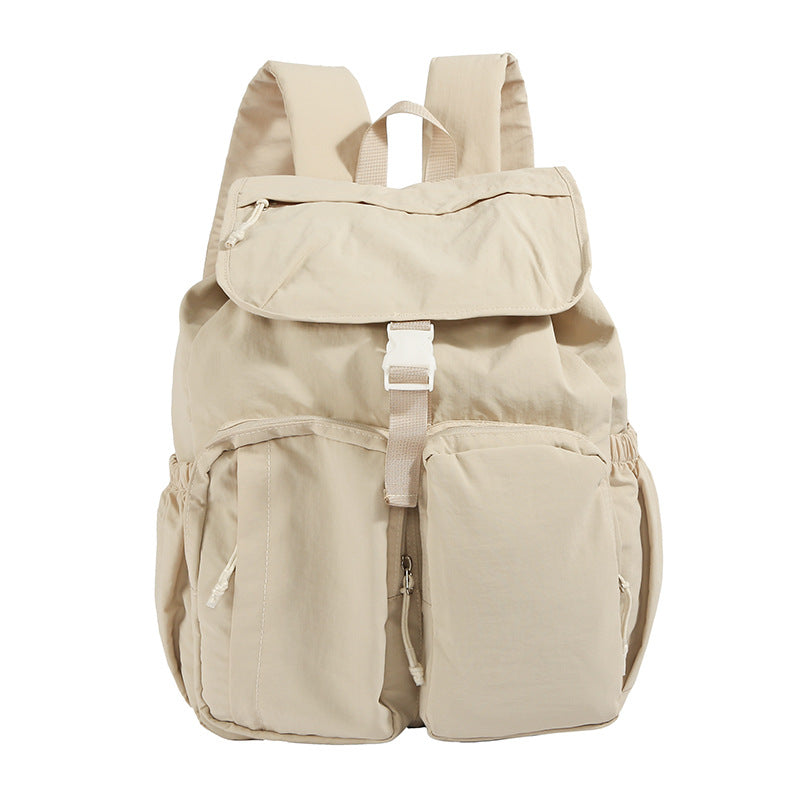 Mehrfachfächer wasserdichter Wanderrucksack Brehn
