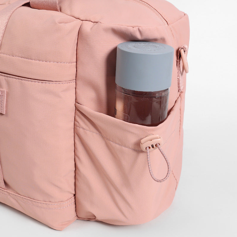Herren vielseitige Outdoor-Reisetasche Brehn