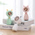 Unisex Tragbarer Handventilator mit tierischem Design Brehn