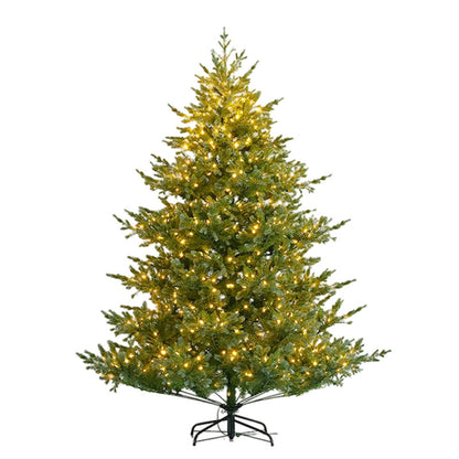 Künstlicher Tannenbaum Weihnachten