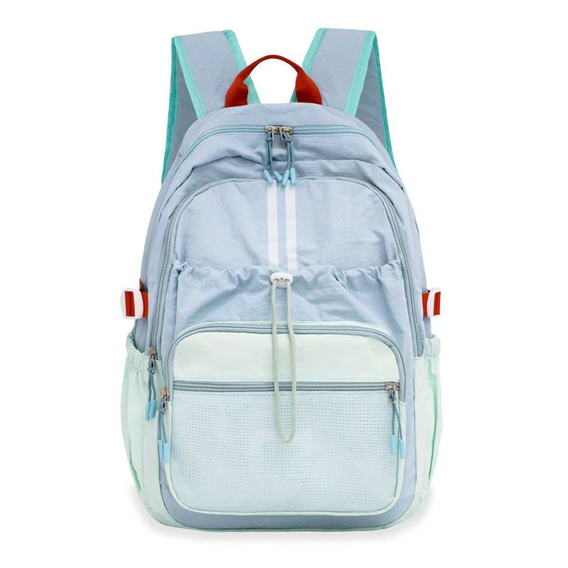 Sportlicher Rucksack Brehn