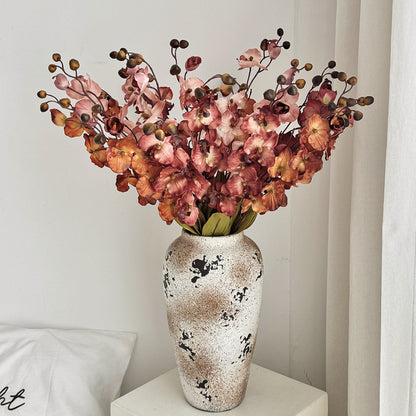 Künstlicher Orchideenstrauß Brehn