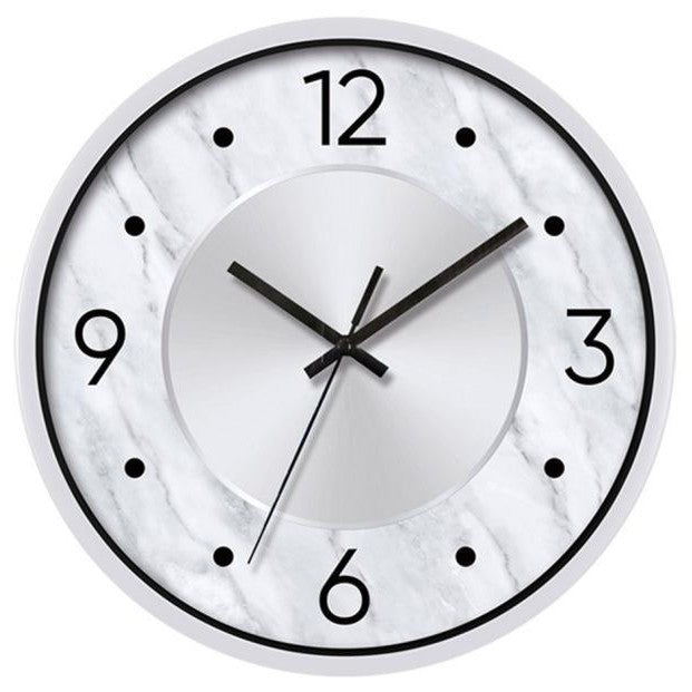 Wanduhr Brehn