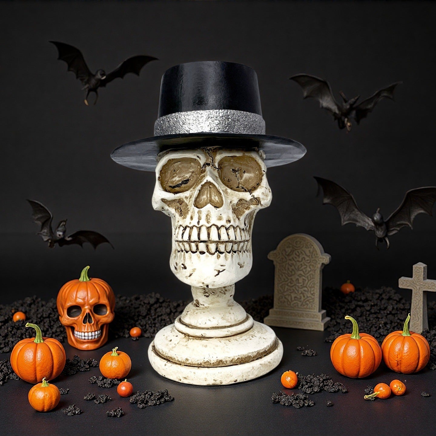 Deko-Skulptur Brehn