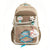 Stylischer Multifunktions-Rucksack Brehn