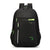 Haltbarer Multi-Compartment Sport-Rucksack Brehn