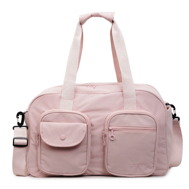 Geräumige Multifunktionale Reisetasche