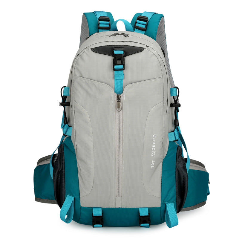 Outdoor-Wanderrucksack Brehn