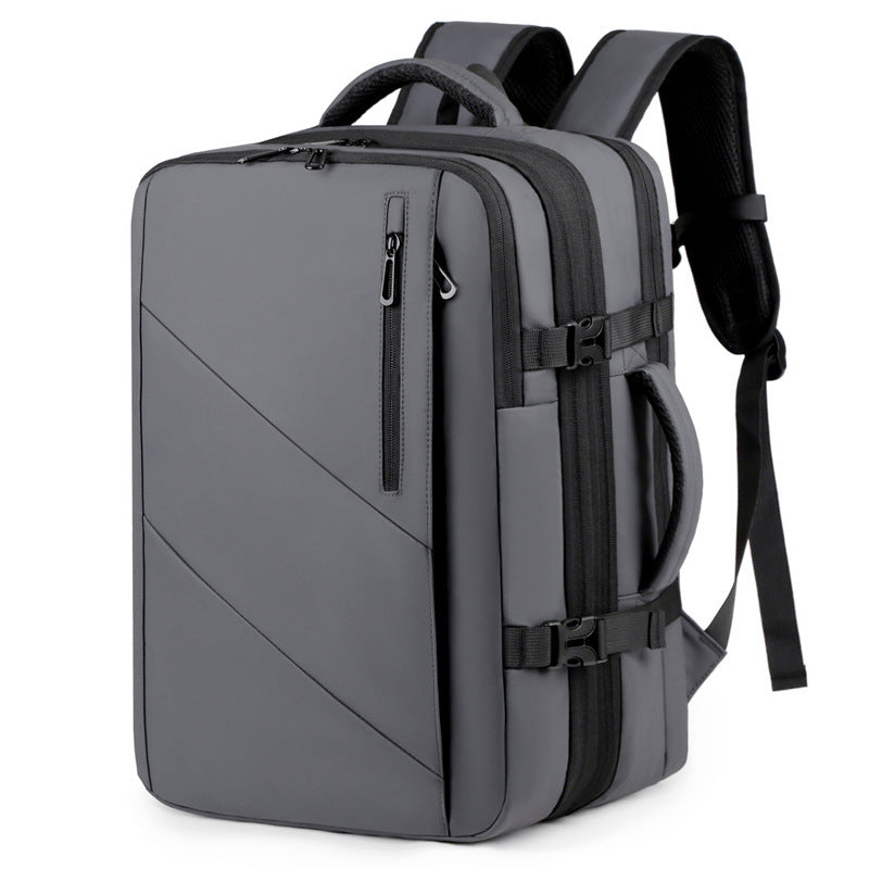 Multi-Funktionale Professionelle Laptop-Rucksack Brehn