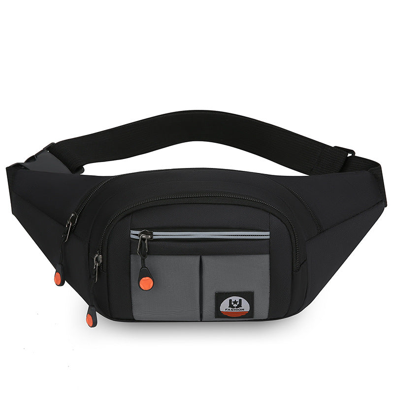Wasserabweisende Outdoor Bauchtasche