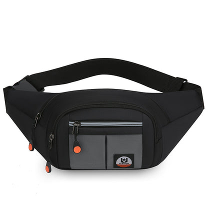 Wasserabweisende Outdoor Bauchtasche
