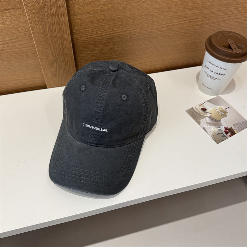 Herren Freizeit Relaxed Fit Baseballmütze Brehn