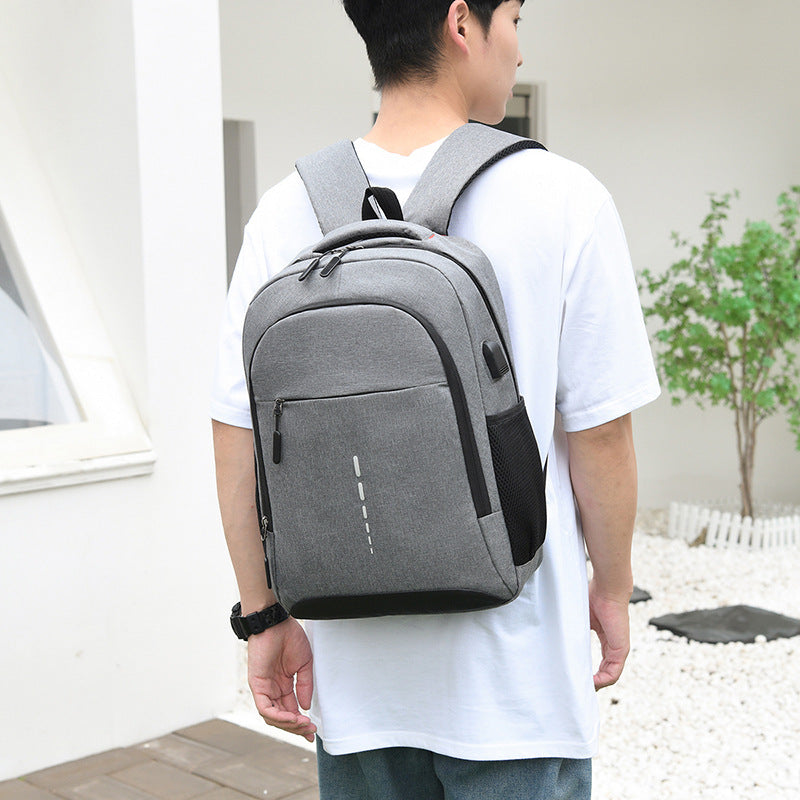 Vielseitiger Reise-Rucksack Brehn