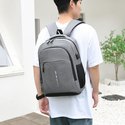 Vielseitiger Reise-Rucksack Brehn