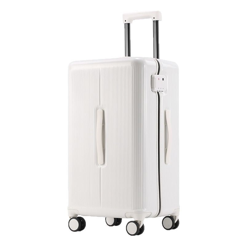 Kompakte langlebige Hartschalenreisetasche