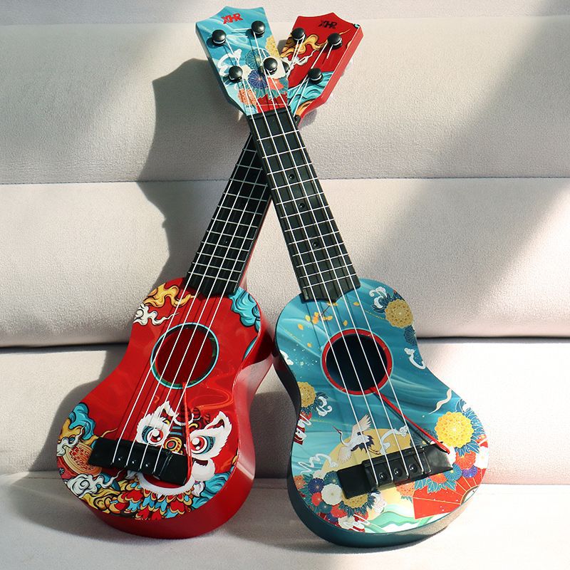 Anfänger Ukulele Brehn