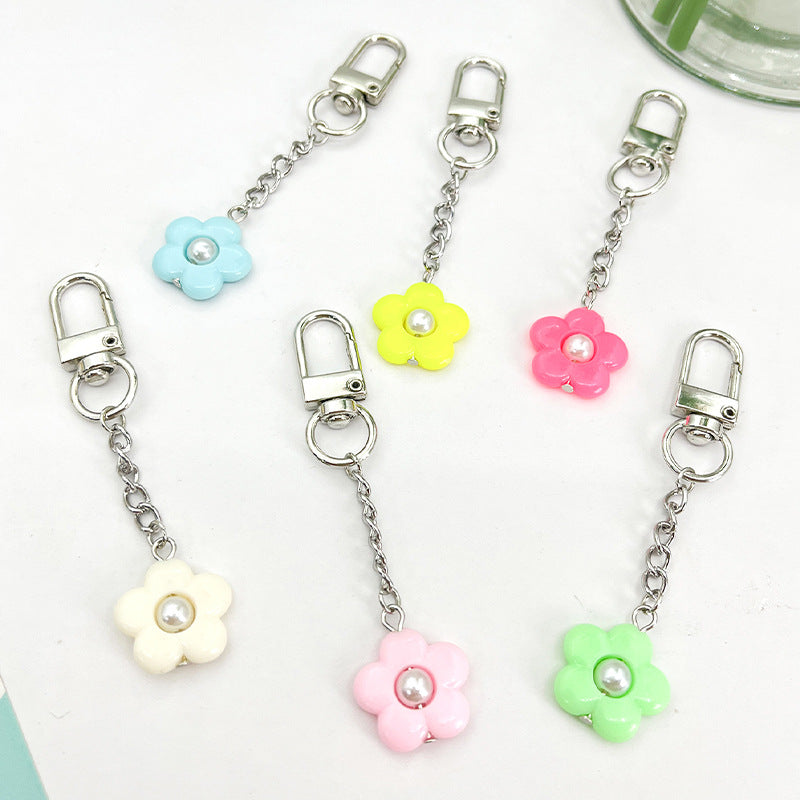 Floral Charm Brillenhalterkette Brehn