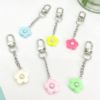 Floral Charm Brillenhalterkette Brehn