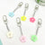 Floral Charm Brillenhalterkette Brehn